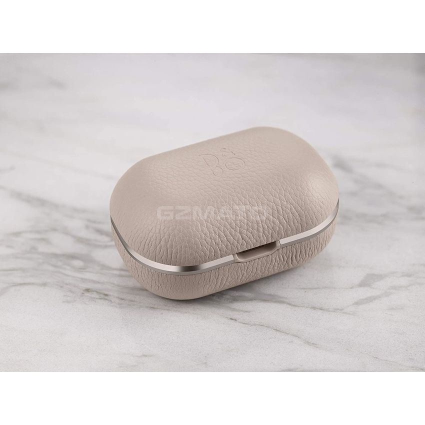 Bang & Olufsen Beoplay E8 2.0 Truly Wireless Bluetooth Earbuds and Charging Case - Limestone, One Size