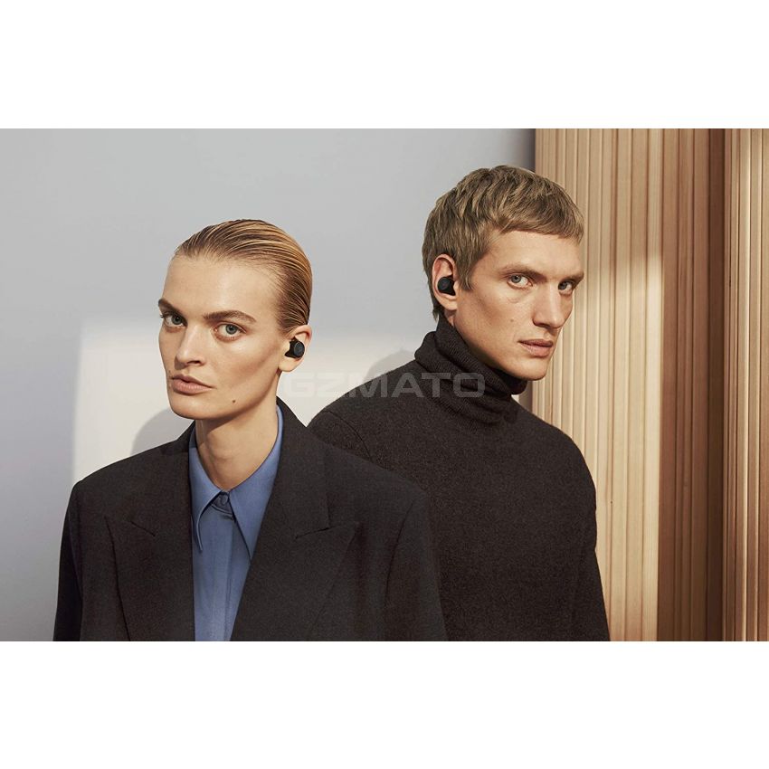 Bang & Olufsen Beoplay E8 3rd Generation True Wireless in-Ear Bluetooth Earphones, with Microphones and Touch Control, Wireless Charging Case, 35-Hour Playtime