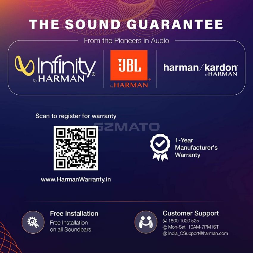 Harman Kardon SoundSticks Wireless Bluetooth Speaker System