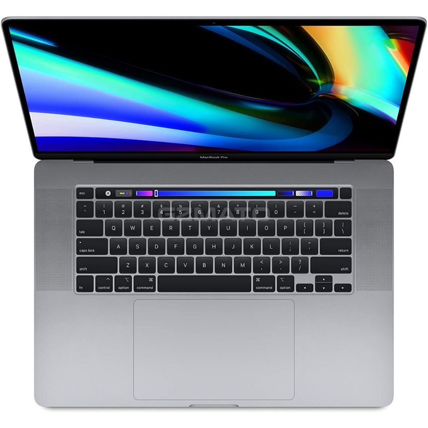 Apple MacBook Pro (16-inch, 16GB RAM, 1TB Storage, 2.3GHz Intel Core i9) - Space Gray