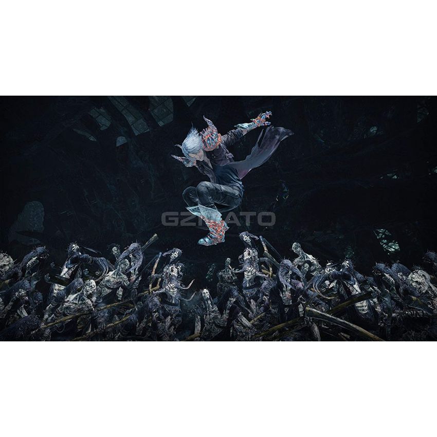 Devil May Cry 5 Special Edition - PlayStation 5