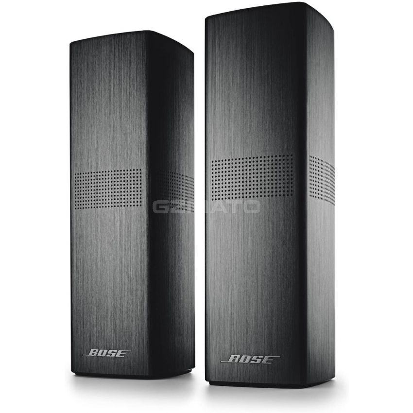 NEW Bose Lifestyle 650 Home Entertainment System US Edition- Black