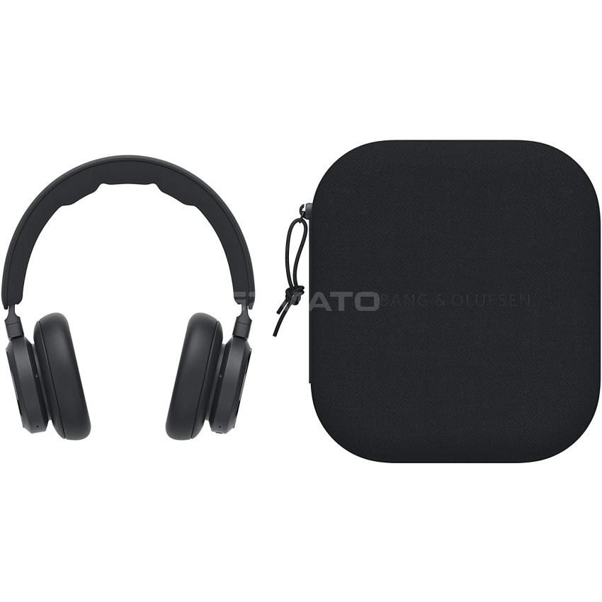 Bang & Olufsen Beoplay HX – Wireless ANC Headphones -Black