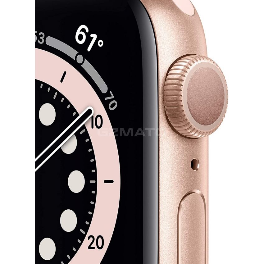Apple Watch Series 6 (GPS, 40mm) 
