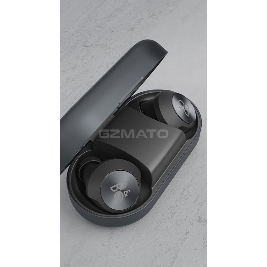 Bang & Olufsen Beoplay EQ - Active Noise Cancelling Wireless In-Ear Earphones with 6 Microphones, up to 20 hours of playtime