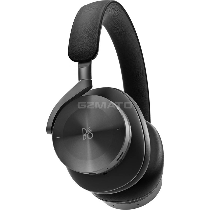 Bang & Olufsen Beoplay H95 Premium Comfortable Wireless Active Noise Cancelling (ANC) Over-Ear Headphones with Protective Carrying Case