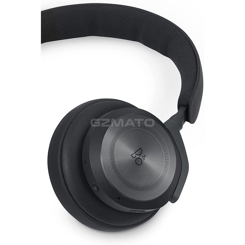 Bang & Olufsen Beoplay HX – Wireless ANC Headphones -Black