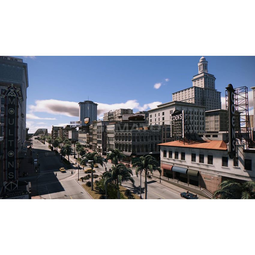 Mafia III - PlayStation 4