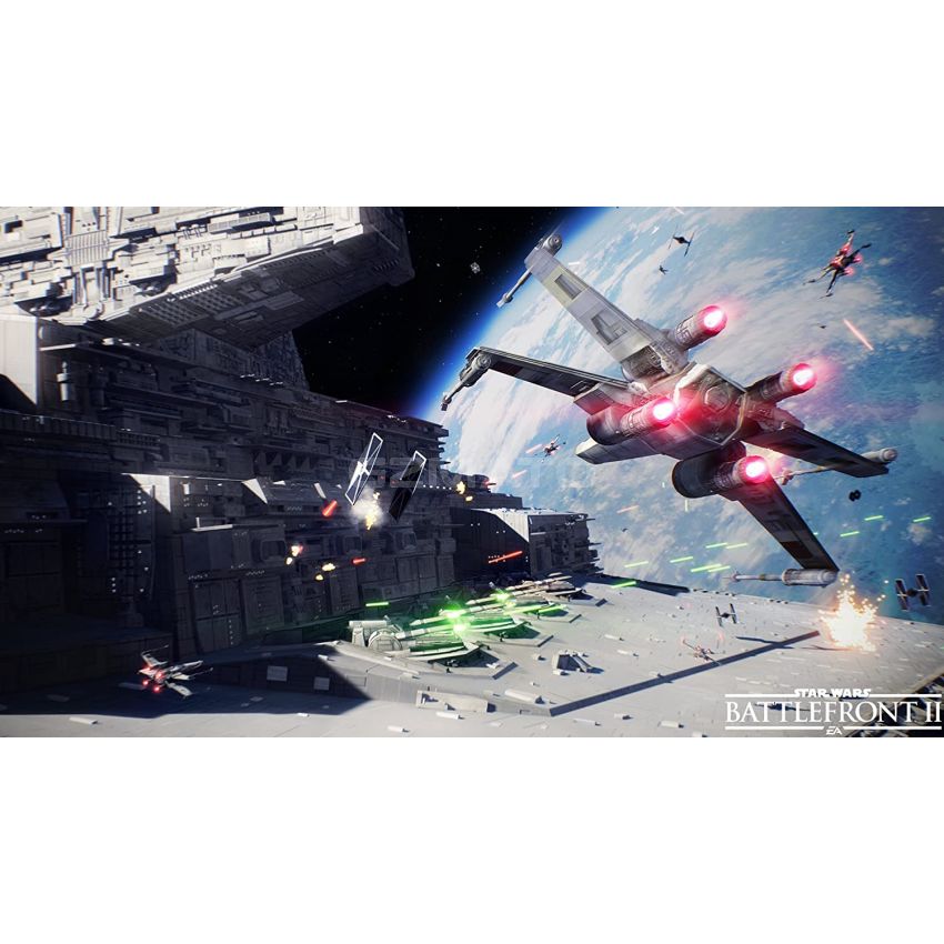 Star Wars Battlefront II - PlayStation 4