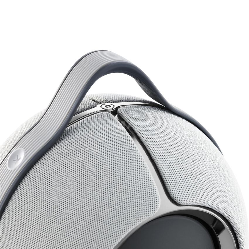 Devialet Mania - Portable Smart Speaker