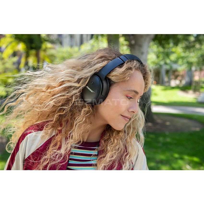 Bose QuietComfort 45 Bluetooth Wireless Noise Cancelling Headphones