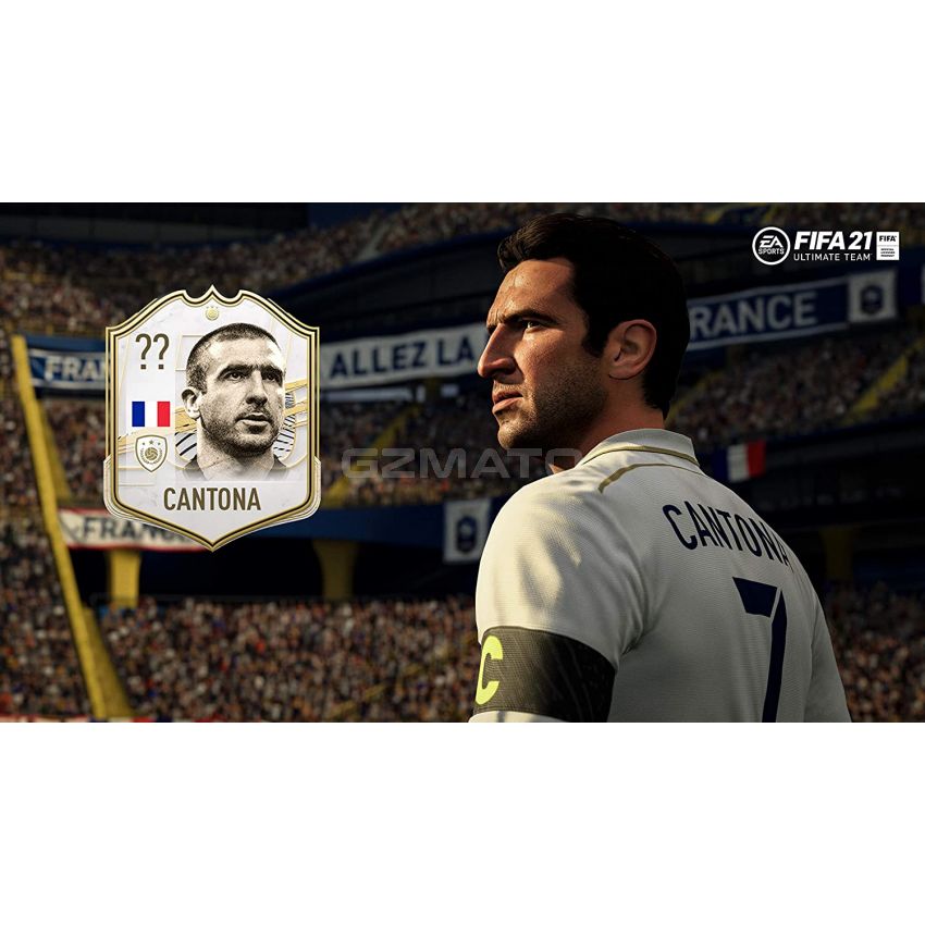 FIFA 21 – PlayStation 4