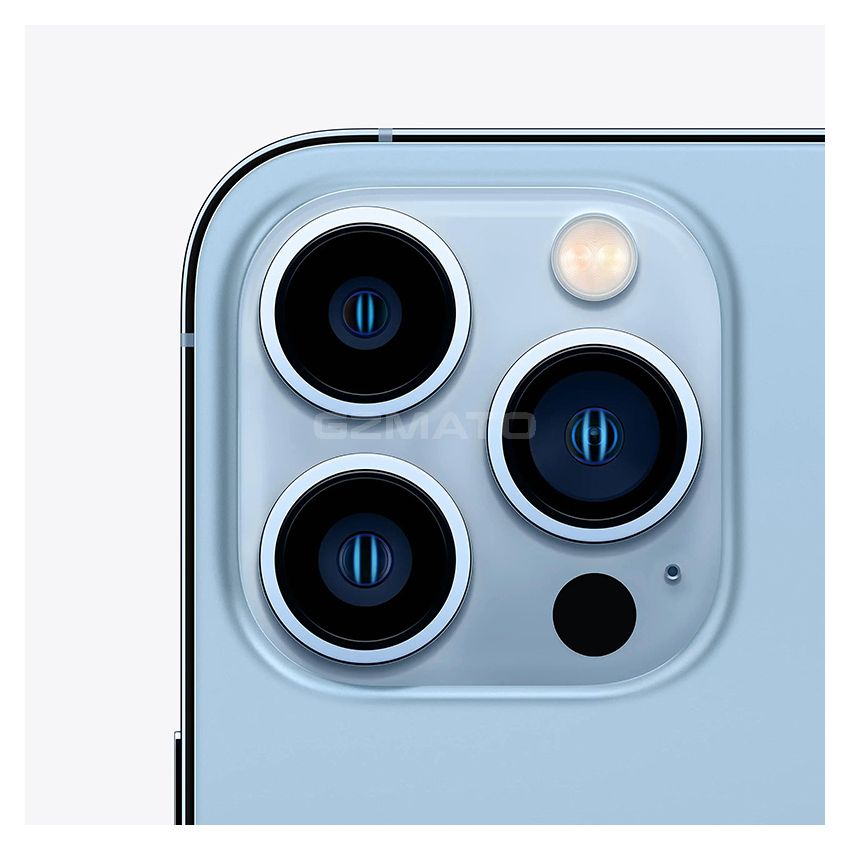 Apple - iPhone 13 Pro Max Factory Unlocked Global Carrier Network