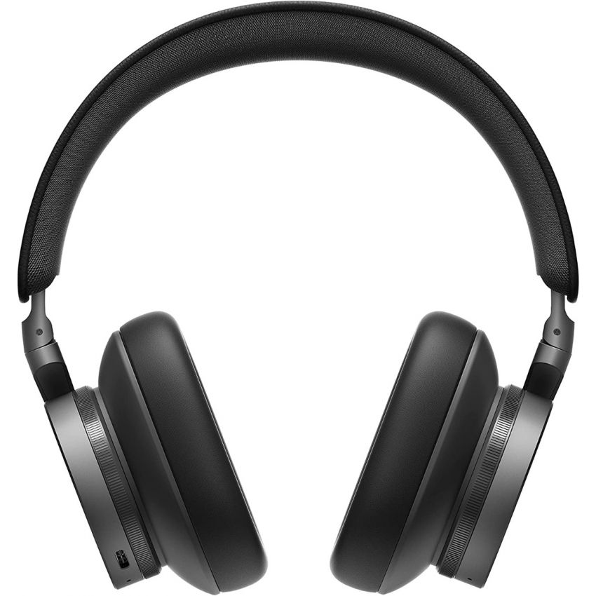 Bang & Olufsen Beoplay H95 Premium Comfortable Wireless Active Noise Cancelling (ANC) Over-Ear Headphones with Protective Carrying Case