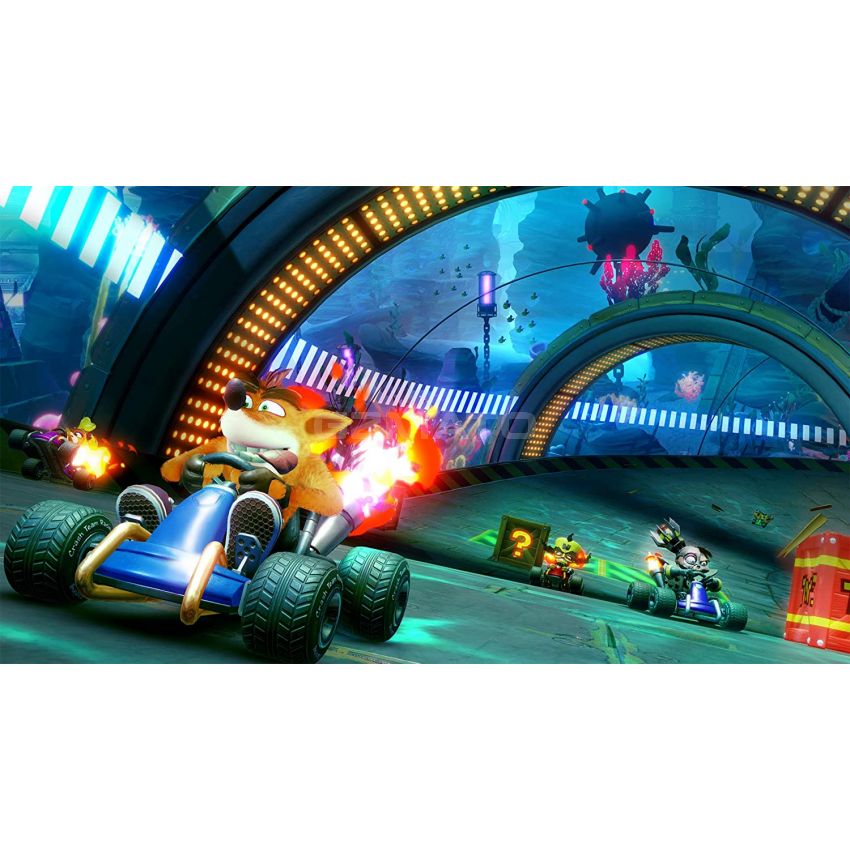 Crash™ Team Racing Nitro-Fueled - PlayStation 4