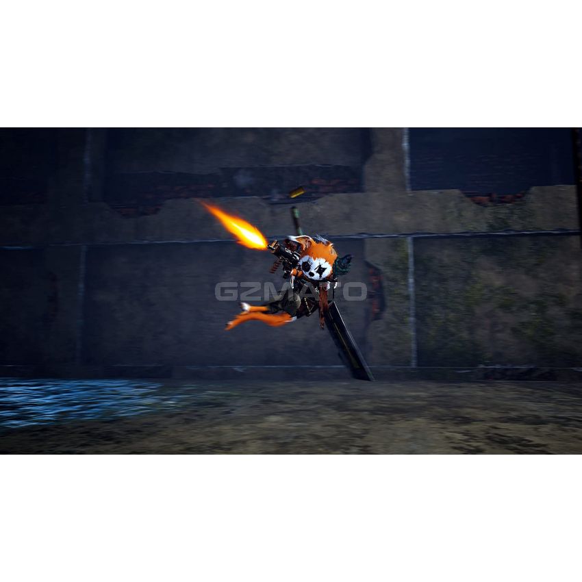 Biomutant - PlayStation 4