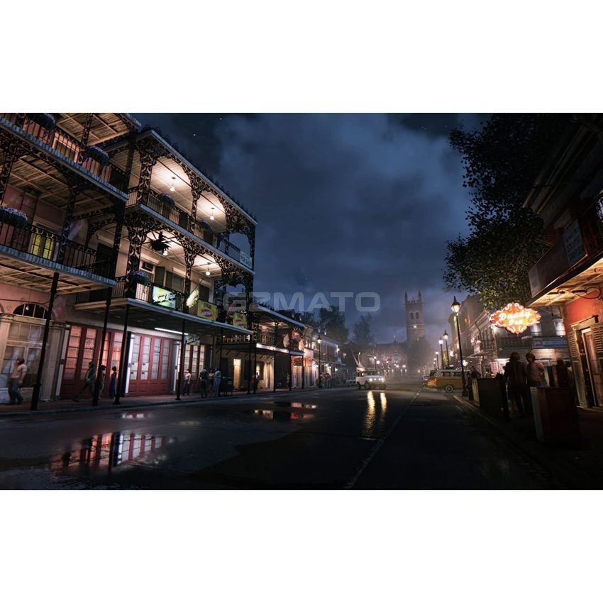 Mafia III - PlayStation 4