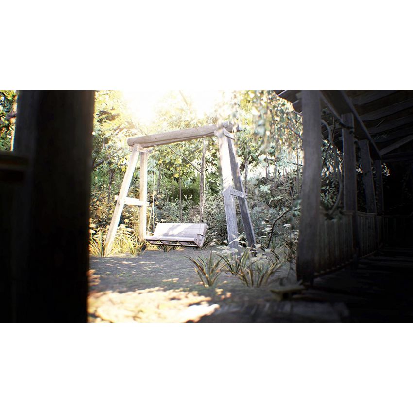 Resident Evil 7 Biohazard - PlayStation 4