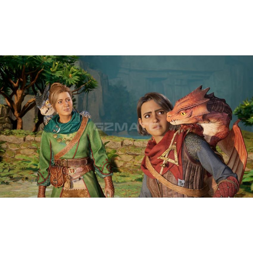 Split Fiction - PlayStation 5