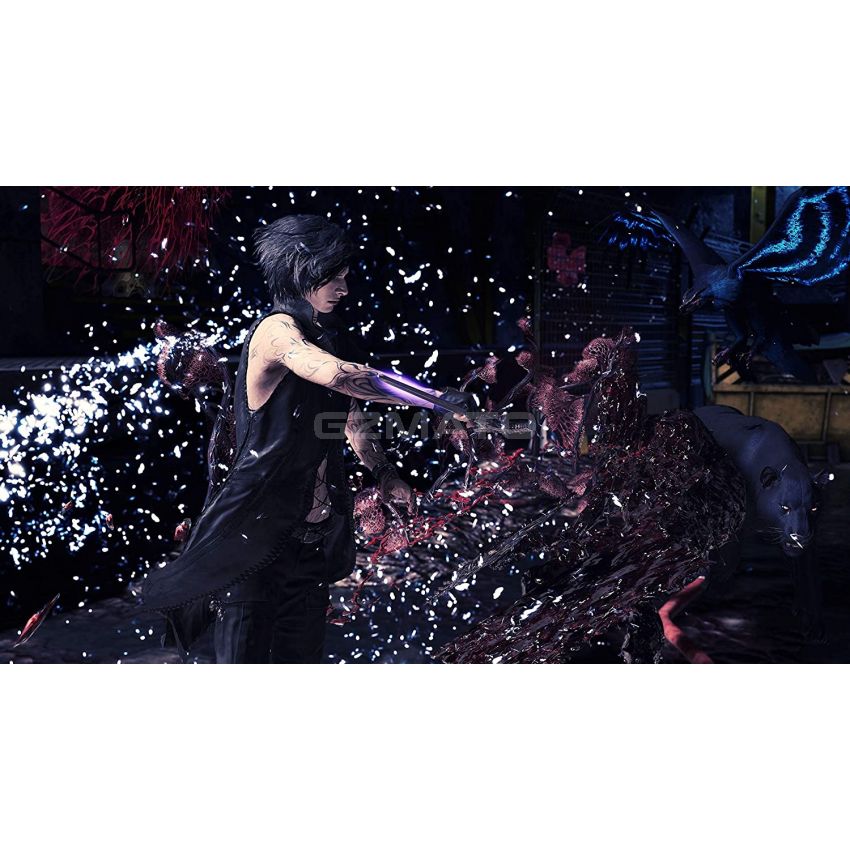 Devil May Cry 5 Special Edition - PlayStation 5