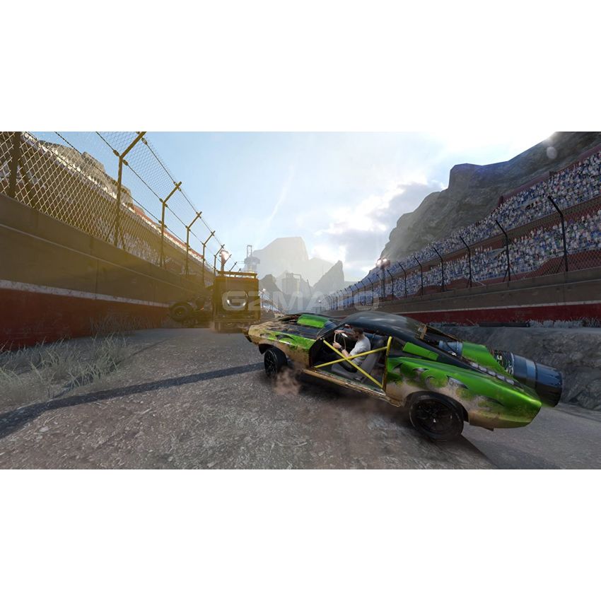 FlatOut 4 - Total Insanity - PlayStation 4