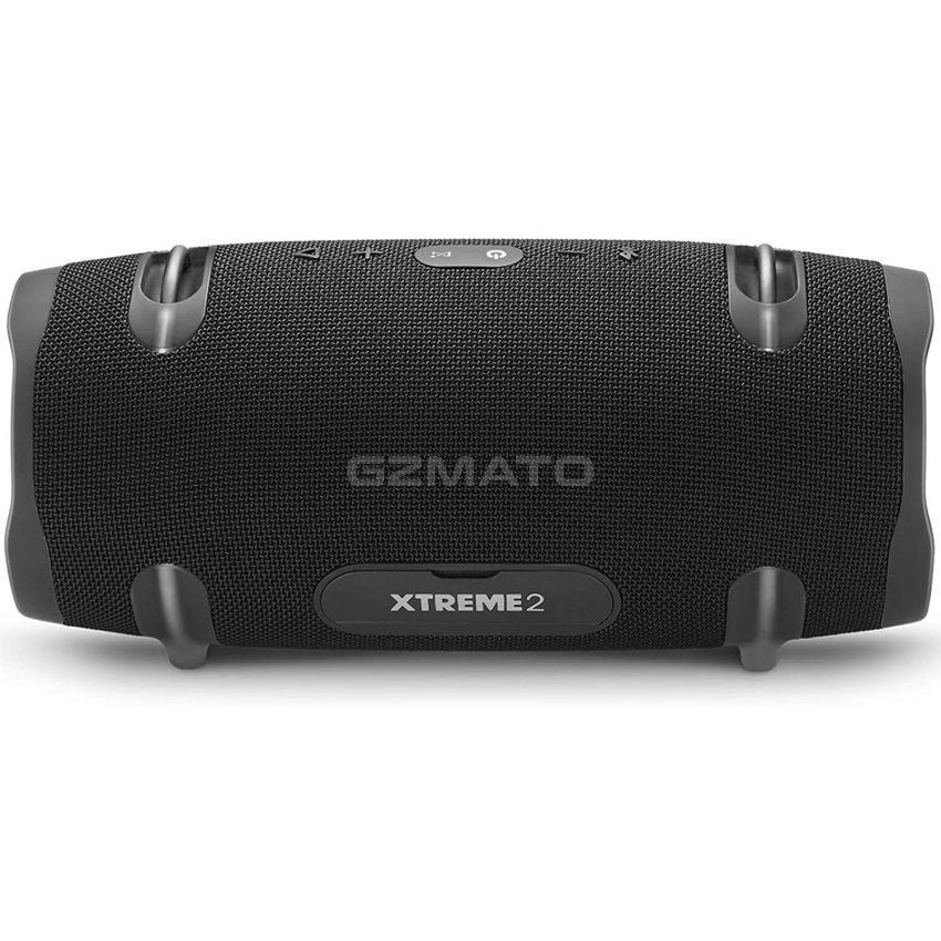 JBL Xtreme 2, Bluetooth Speaker, Black