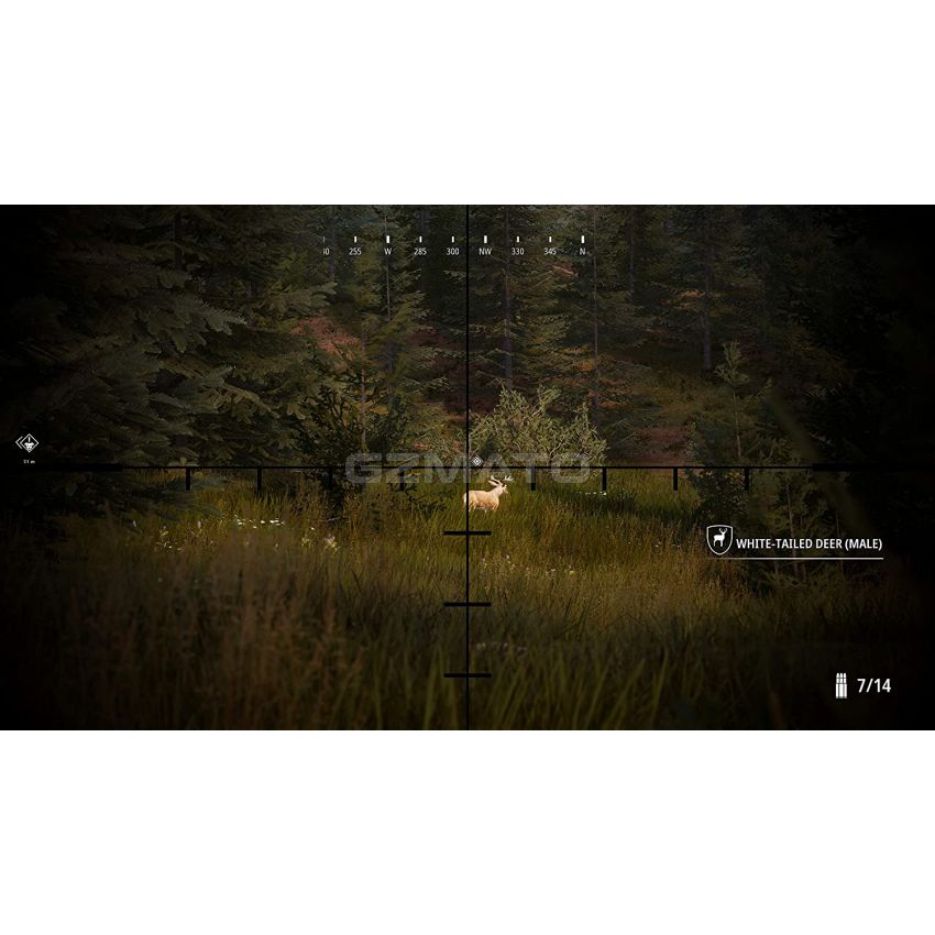 Hunting Simulator 2  - PlayStation 4