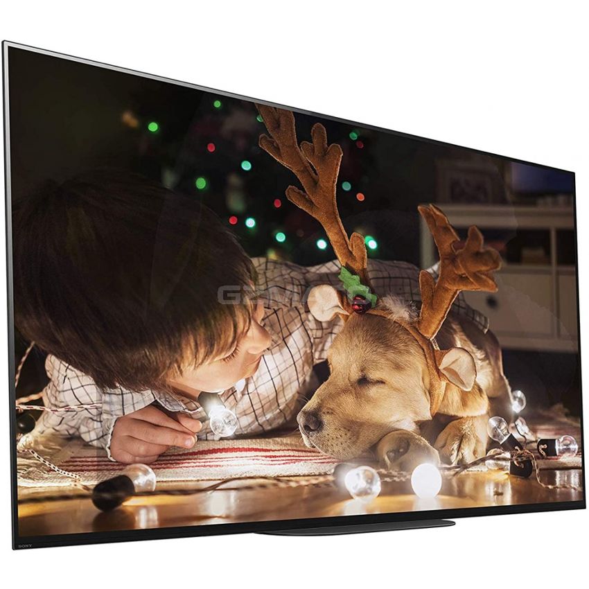Sony XBR-55A9G 55-inch TV: MASTER Series BRAVIA OLED 4K Ultra HDR Smart TV