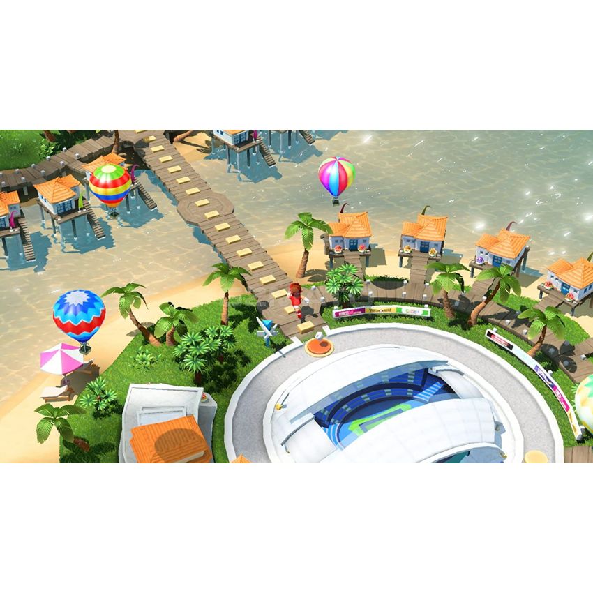 Mario Tennis Aces - Nintendo Switch