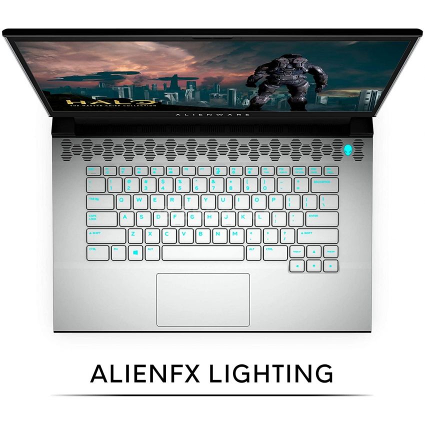NEW Alienware M15 R3 15.6-Inches Core i7-10750H 16GB SSD512GB GTX1660Ti 6G 144Hz