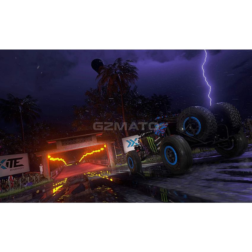 DIRT 5 - PlayStation 5
