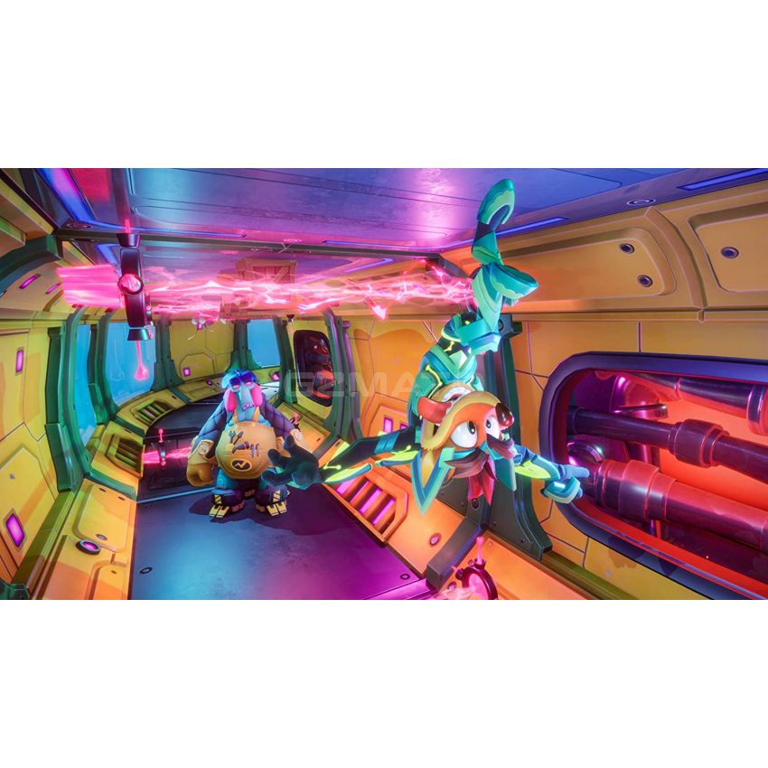 Crash Bandicoot™ 4: It’s About Time - PlayStation 4