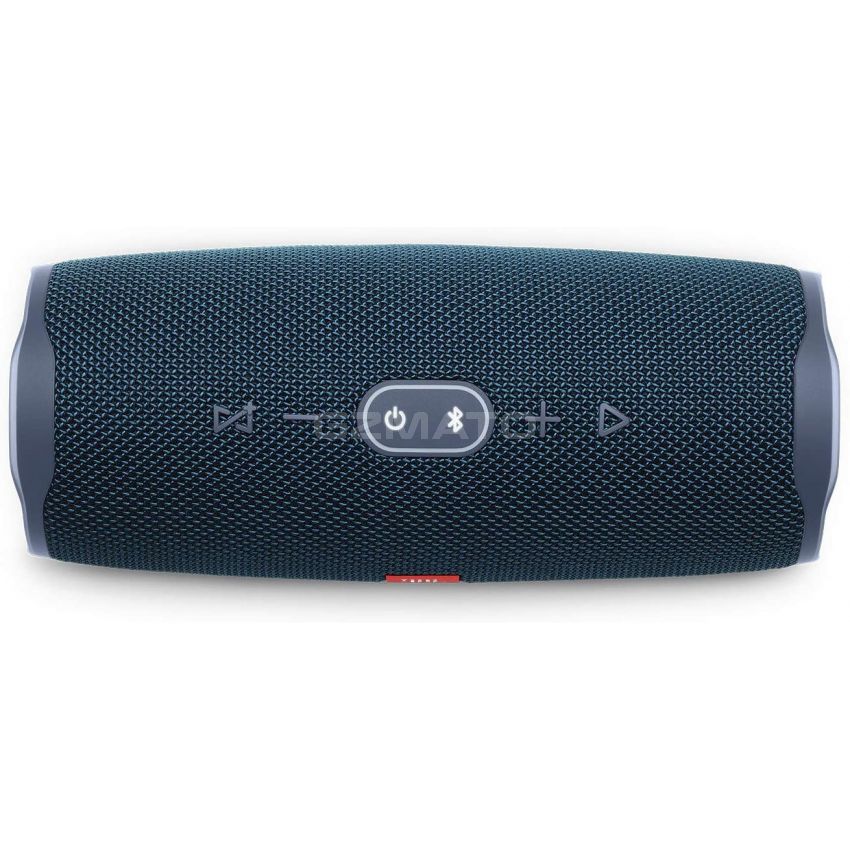 JBL Charge 4 - Portable Speaker - Black