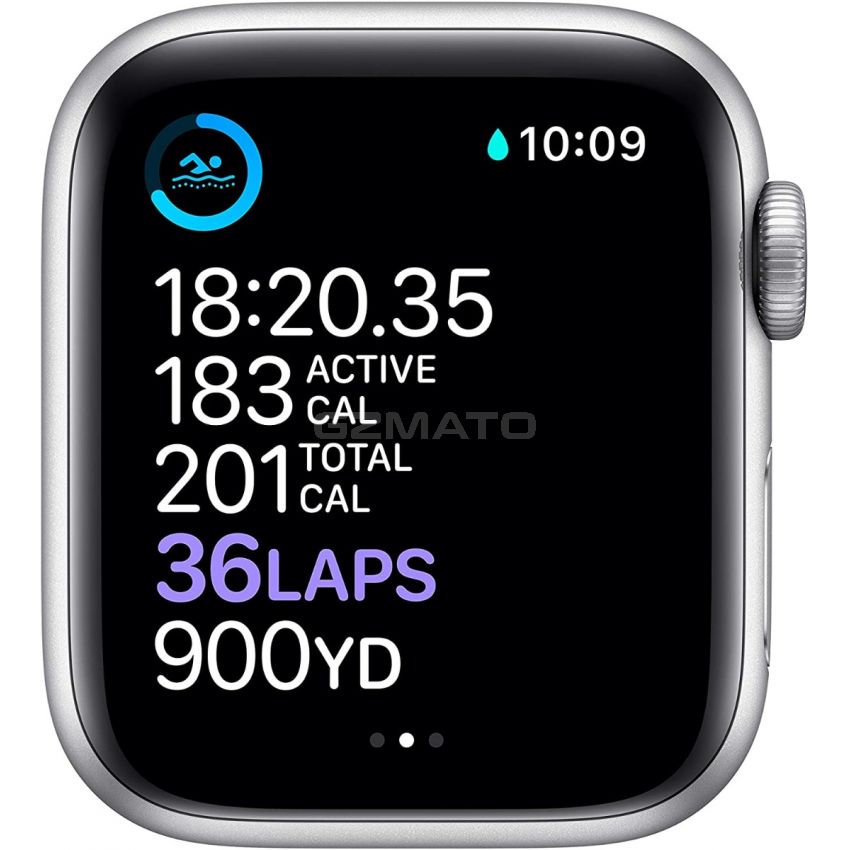 Apple Watch Series 6 (GPS + Cellular, 40mm)