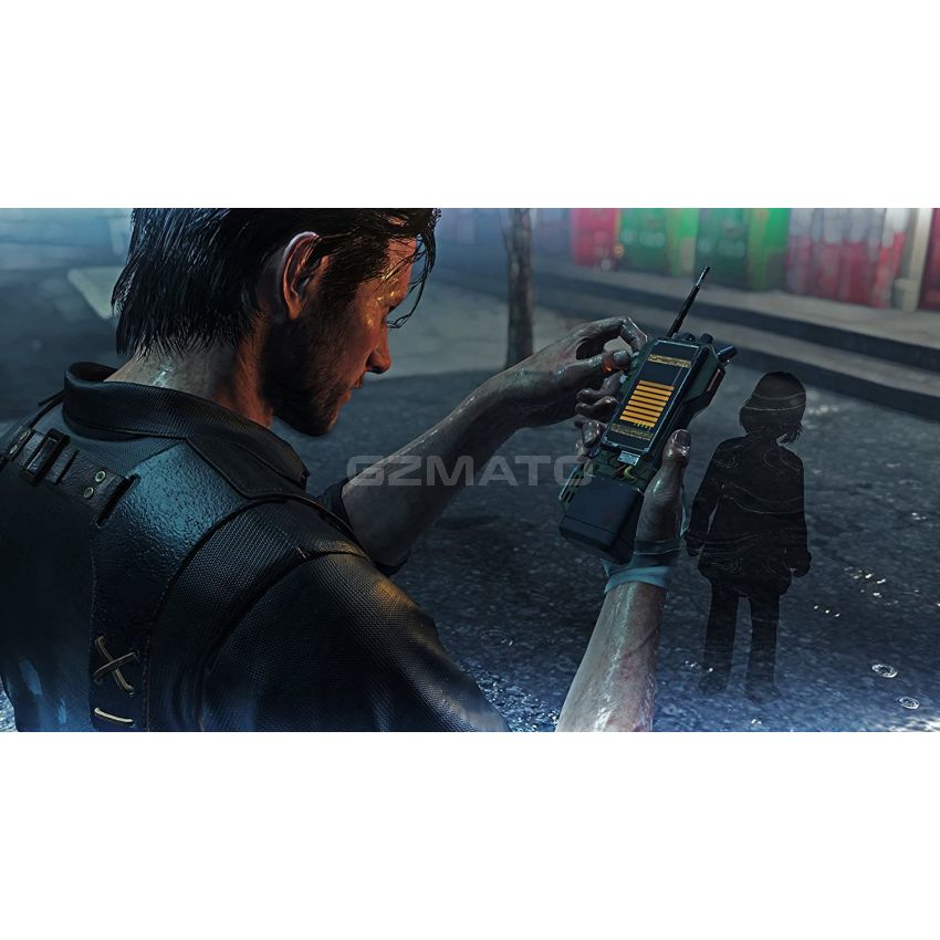 The Evil Within 2 - PlayStation 4