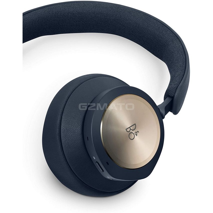 Bang & Olufsen Beoplay Portal Gaming Headset - Comfortable Wireless Noise Cancelling Gaming headphones for Xbox Series X|S, Xbox One - Navy
