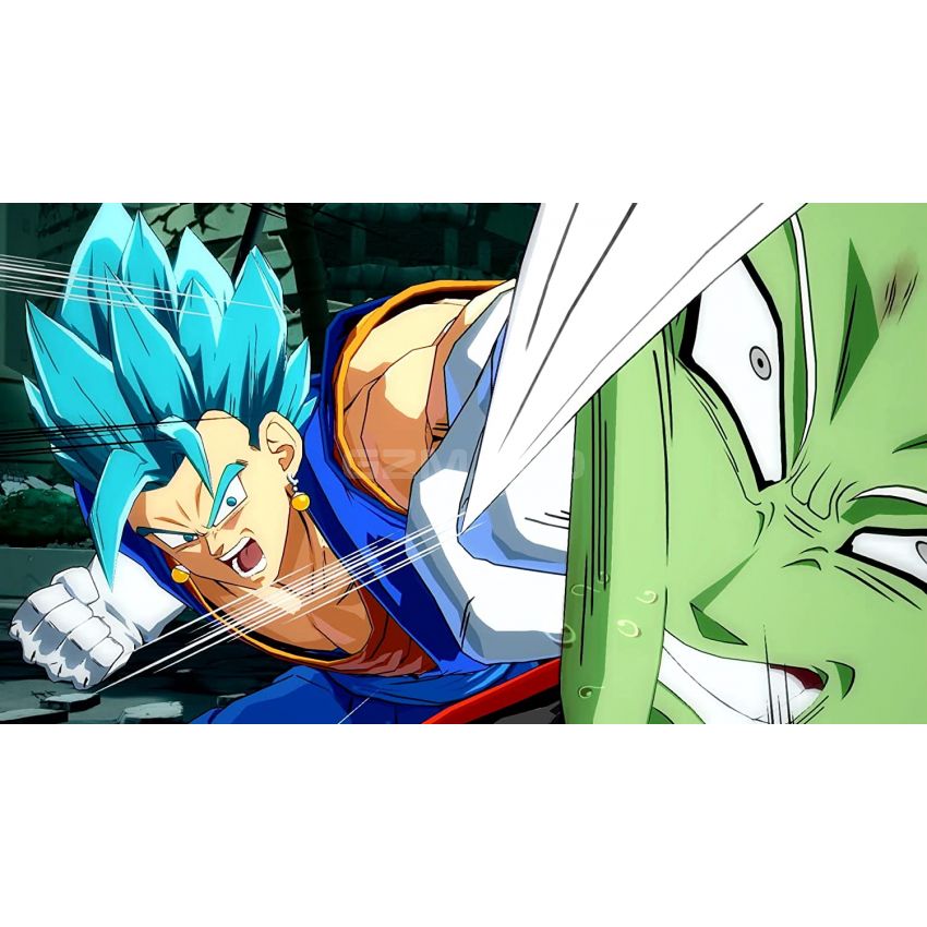 Dragon Ball Fighter Z - PlayStation 4