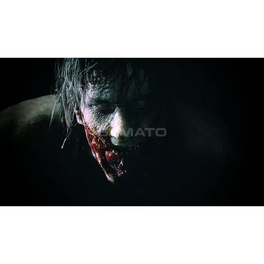 Resident Evil 2 - PlayStation 4