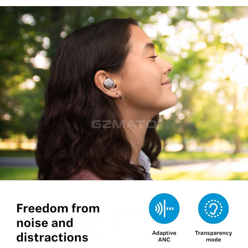 Sennheiser MOMENTUM True Wireless 4 Smart Earbuds
