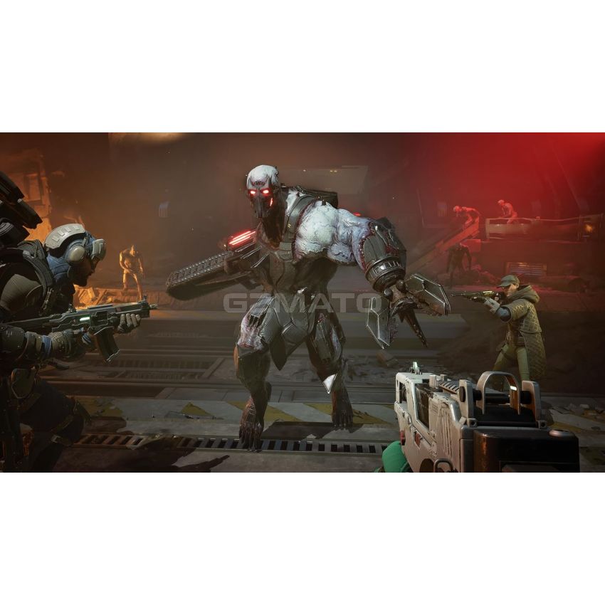 Killing Floor 3 - PlayStation 5