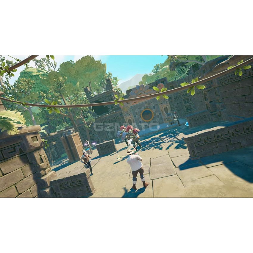 Jumanji: The Video Game - PlayStation 4