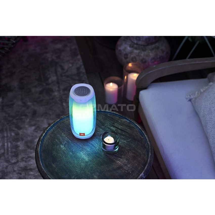 JBL Pulse 4 - Portable Bluetooth Speaker