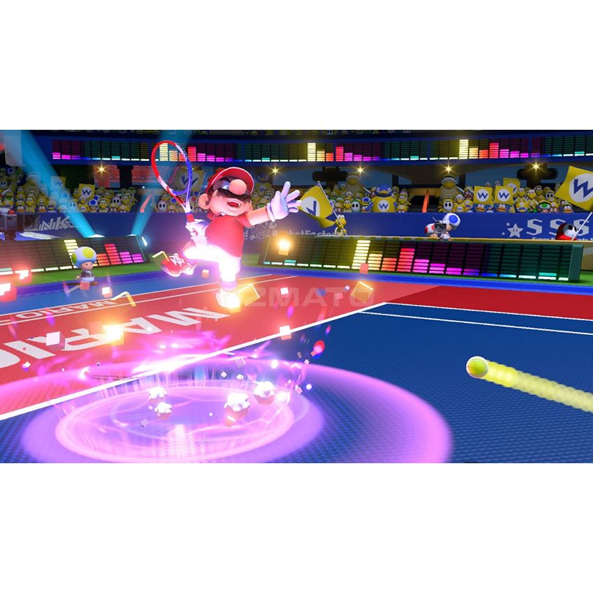 Mario Tennis Aces - Nintendo Switch