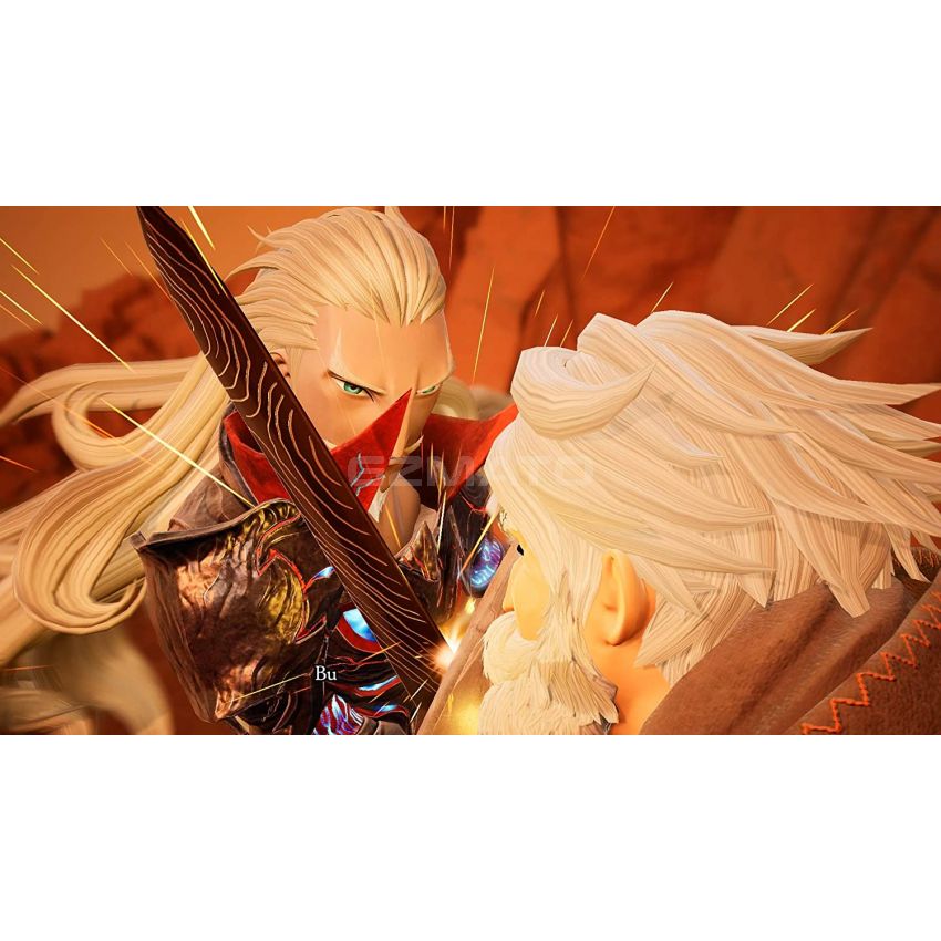 Bravely Default II - Nintendo Switch