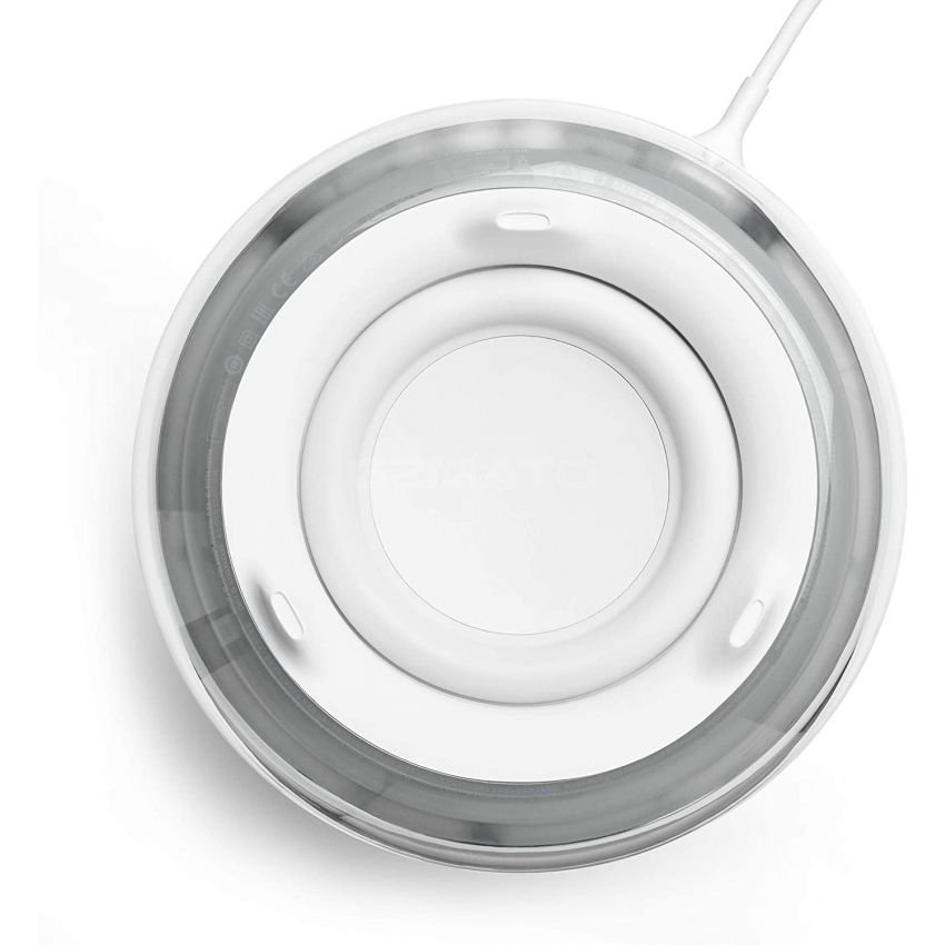Harman Kardon SoundSticks 4-2.1 Bluetooth Speaker System with Deep Bass and Inspiring Industrial Design - White