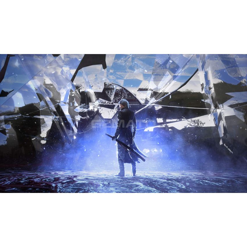 Devil May Cry 5 Special Edition - PlayStation 5