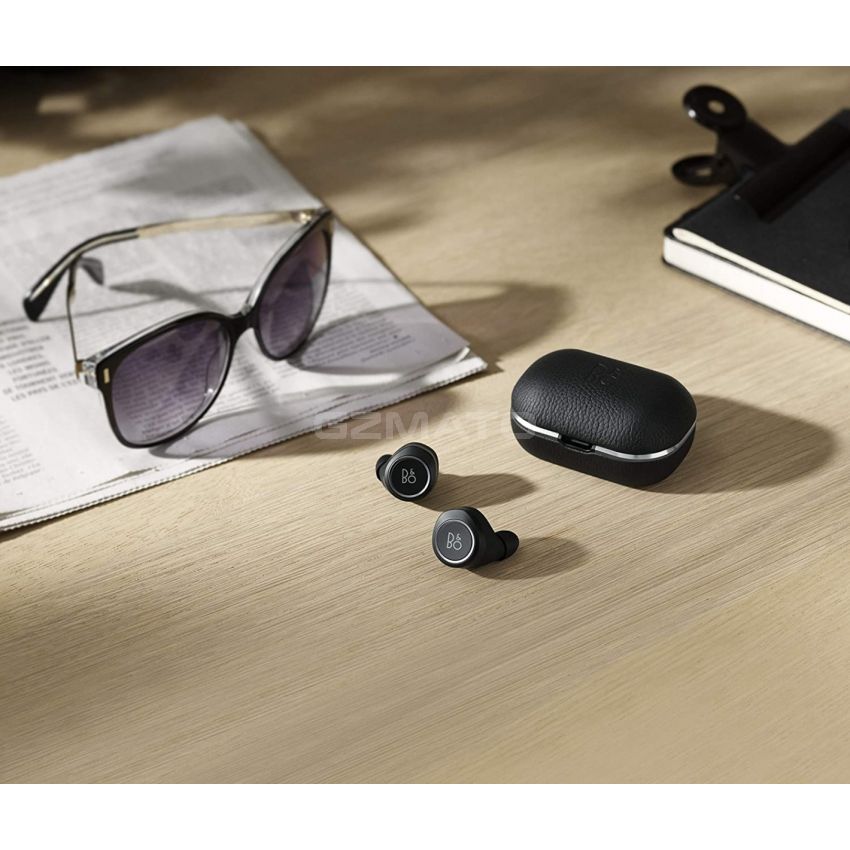 Bang & Olufsen Beoplay E8 2.0 True Wireless Earphones Qi Charging, Black