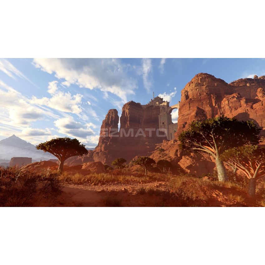 Crimson Desert Standard Edition - PlayStation 5
