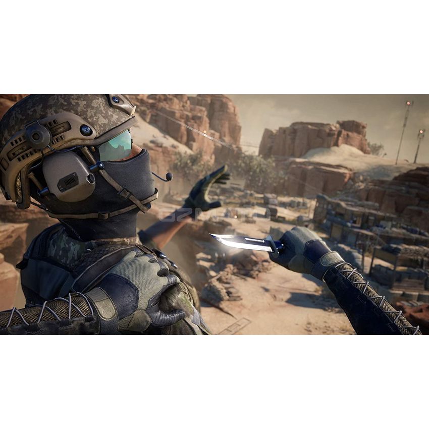Sniper: Ghost Warrior - Contracts 2 - PlayStation 5
