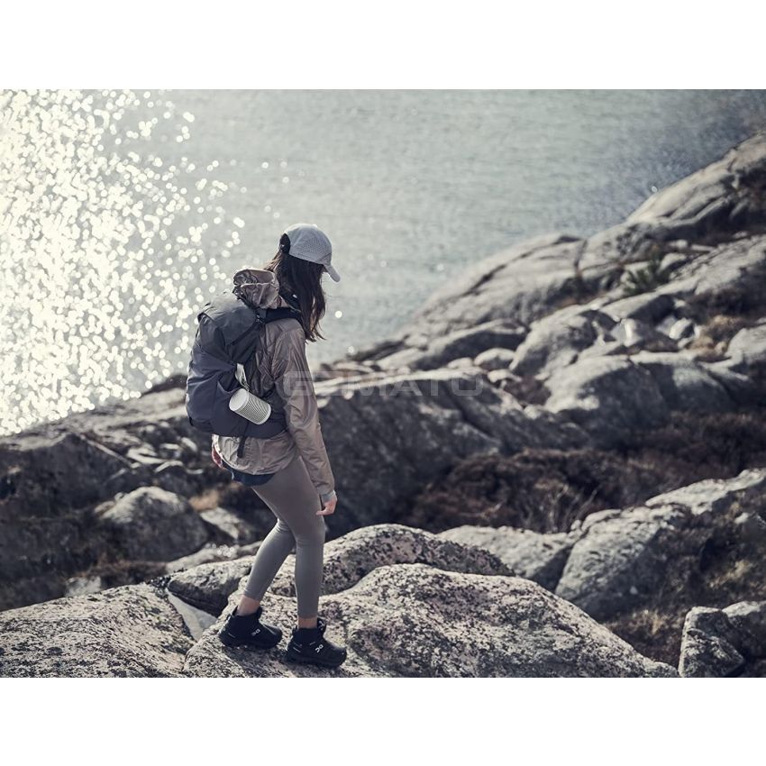 Bang & Olufsen Beosound Explore - Wireless Portable Outdoor Bluetooth speaker, IP 67 Dustproof and Waterproof
